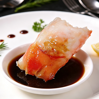 Royal Snow Crab Claw Luxurious Seafood Delight