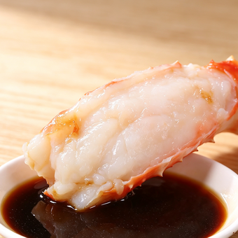 Royal Snow Crab Claw Luxurious Seafood Delight