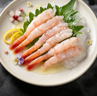 Fresh Peeled Deveined Shrimp Gourmet Seafood