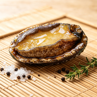 Fresh-Frozen Gourmet Abalone