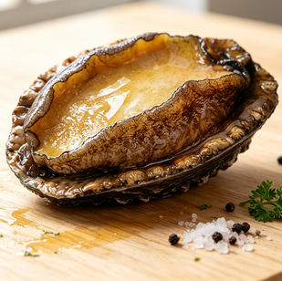 Premium Gourmet Abalone Luxurious Seafood Delight